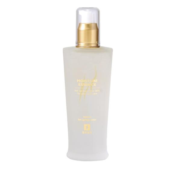 【温泉コスメ】観音温泉　モイスチャーエッセンス 120ml　保湿美容液 温泉水 観音温泉コスメ スキンケア