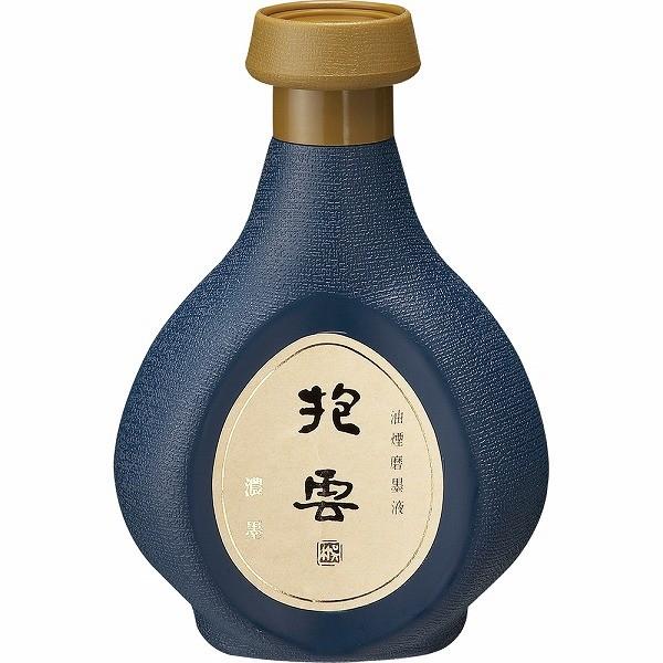 アート用品 呉竹精昇堂「抱雲」10丁型 彩色無し