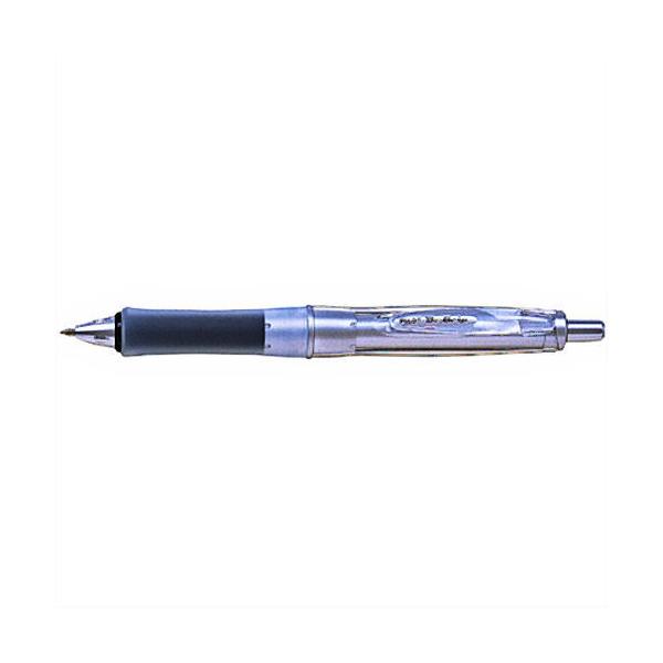【わくわく感謝祭】PILOT（パイロット）ドクターグリップ Gスペック　油性ボールペン　BDGS-60R-B ブラック　手が疲れない 日本製 学用品