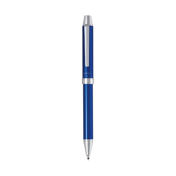 PILOT（PILOT（パイロット）） ツープラスワン エボルト P-BTHE1SR-L ブルー　1本 学用品