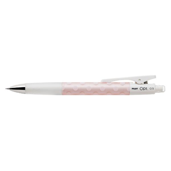 【わくわく感謝祭】パイロット（PILOT） フレフレ オプト シャープペン ドット HOP-20R-DT 学用品