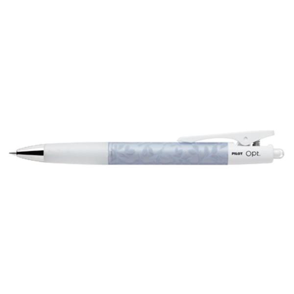 【ゴーゴーセール】パイロット（PILOT） オプト 油性ボールペン エッチング BOP-20F-ET【2本セット】 学用品