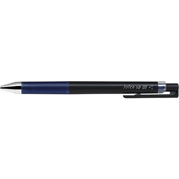 【わくわく感謝祭】PILOT（パイロット） ジュースアップ 激細0.3 ブルーブラック  LJP-20S3-BB 学用品