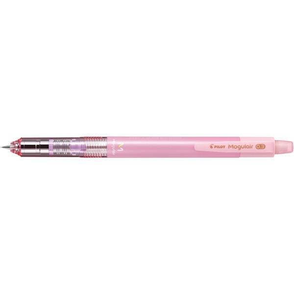 【わくわく感謝祭】PILOT（パイロット）モーグルエアー 0.3mm ピンク HFMA-50R3-P　 学用品