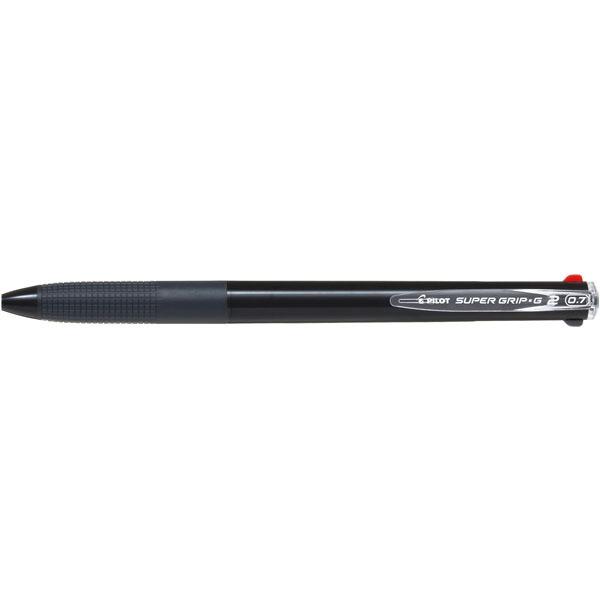 【スーパーアース】　楓　ハンドメイド　木軸ボールペン　G2　ブラック PILOT（パイロット） スーパーグリップG2 BKSG-25F-B ブラック 油性