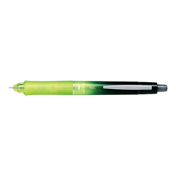 PILOT（パイロット）ドクターグリップエース HDGAC-80R3-GLG グラデーションライムグリーン 学用品