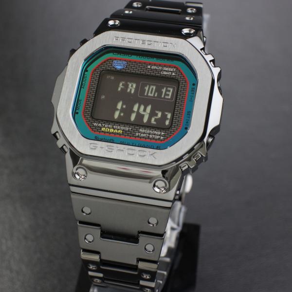 G-SHOCK Gショック 腕時計 カシオ GMW-B5000BPC-1JF メンズ腕時計