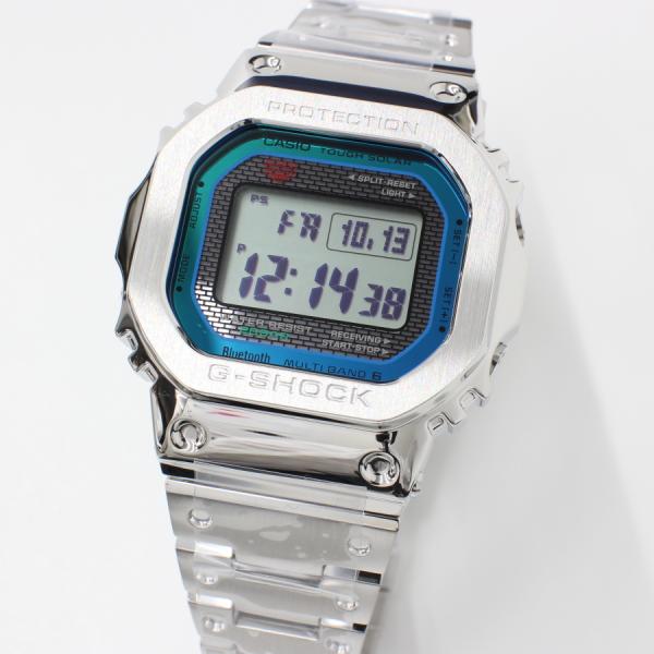 G-SHOCK Gショック 腕時計 カシオ GMW-B5000PC-1JF メンズ腕時計 80000
