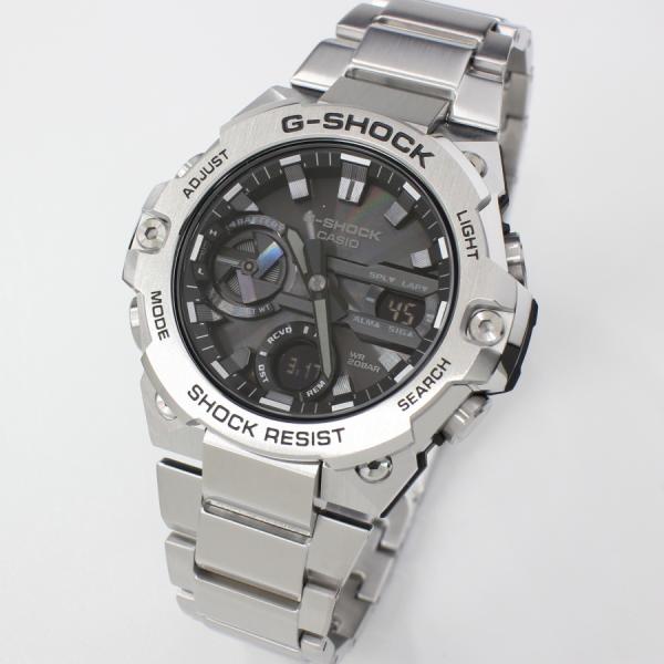 G-SHOCK Gショック 腕時計 カシオ GST-B400D-1AJF メンズ腕時計 55000