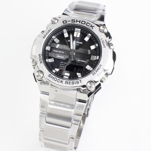 G-SHOCK Gショック 腕時計 カシオ GST-B600D-1AJF メンズ腕時計 52000