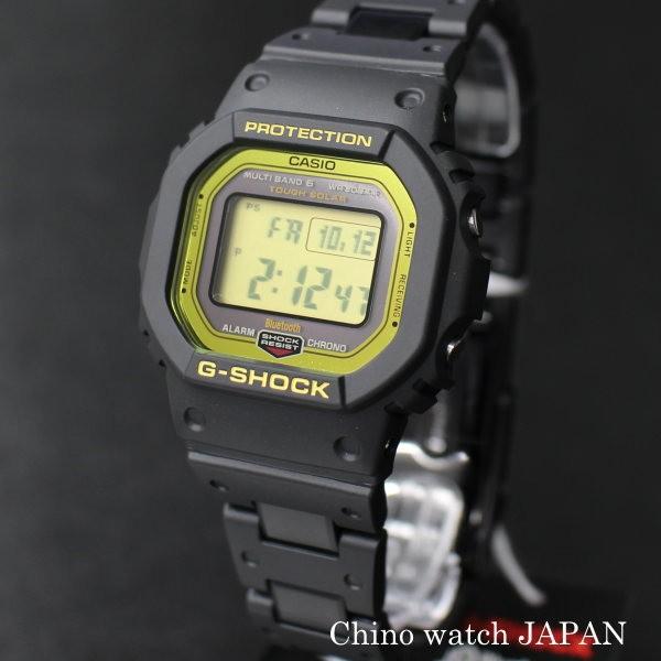 Gショック 腕時計 カシオ G Shock Gw B5600bc 1jf メンズ腕時計 送料無料 Gw B5600bc 1jf C Watch Company 通販 Yahoo ショッピング