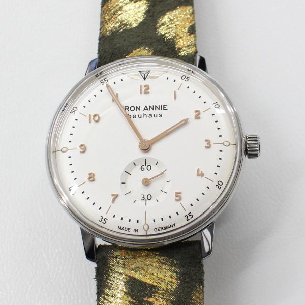 ACAAj[ IRON ANNIE rv oEnEX 100NLOf 5037-4QZ WHITE NH[c hCcv 