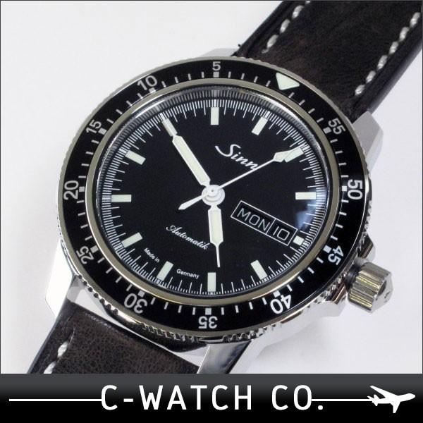 �W�� Sinn 104.ST.SA �������� �r���v �����Y�r���v �h�C�c���v ��������