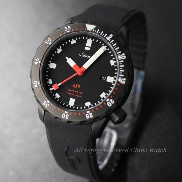 �W�� Sinn U1.S �������� �r���v �����Y�r���v �h�C�c���v ��������