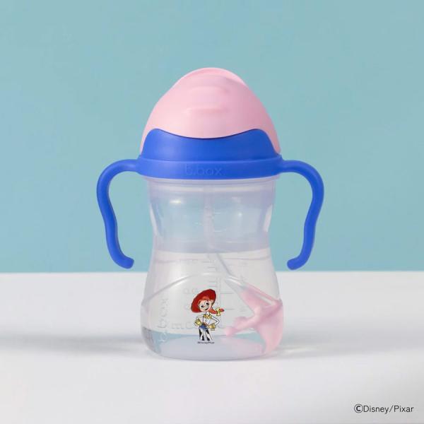 シッピーカップ ジェシー ストローマグカップ b.box トイ,ストーリー Disney jessei ディズニー 女の子
