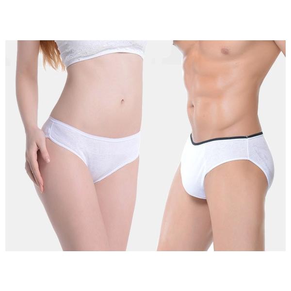 綿100 使い捨てパンツ 5枚入 海外旅行用品 使い捨て 男性用パンツ 女性用パンツ 出産用 Buyee Buyee Japanese Proxy Service Buy From Japan Bot Online