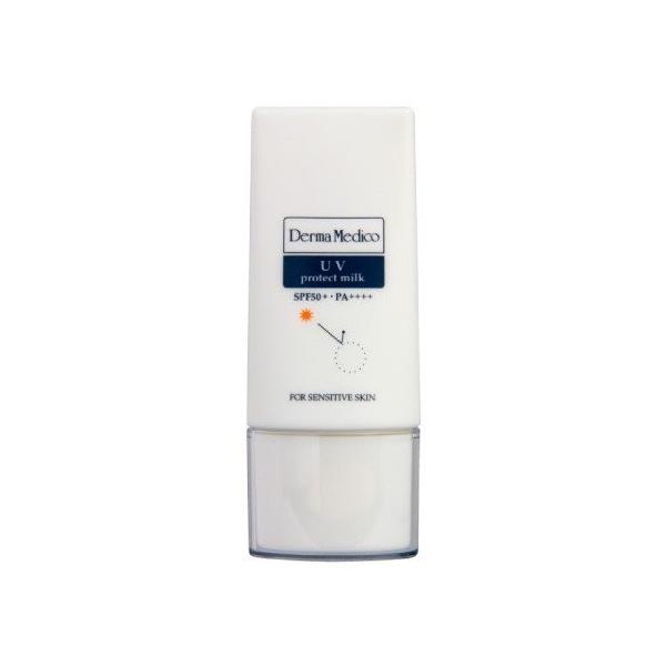 ダーマメディコ UVプロテクトミルク 30mL
