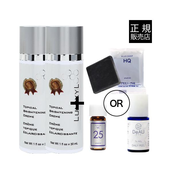 ポケットいっぱい 2本 新品未開封 ルミキシル クレンジング