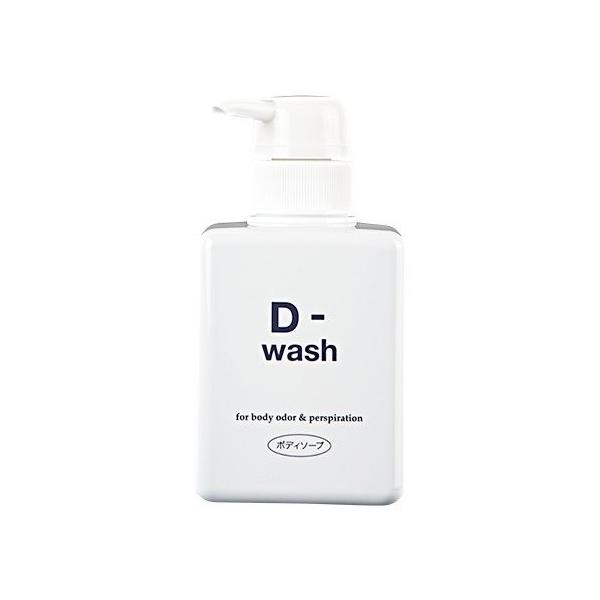 D-wash ディーウォッシュ 300mL