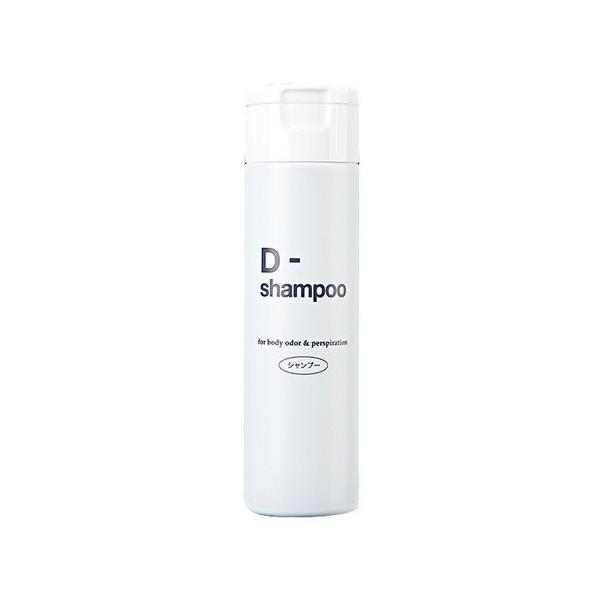D-shampoo ディーシャンプー 200mL