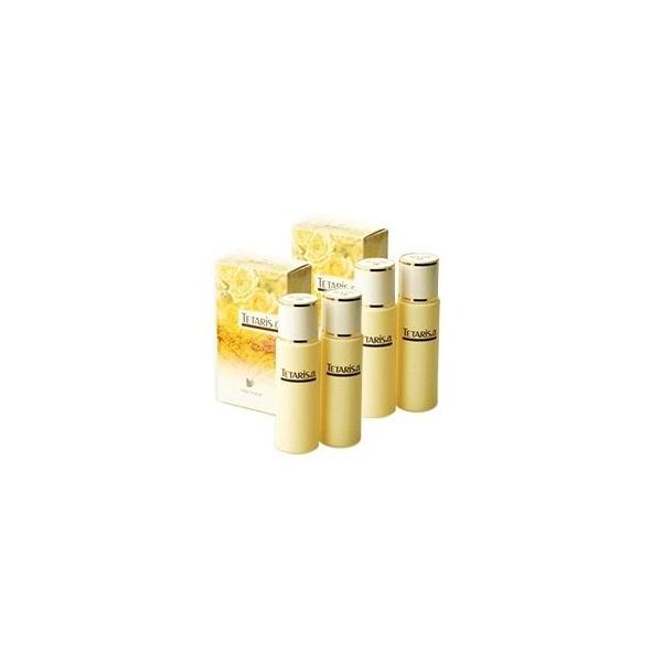 (2箱セット) 薬用 テタリスアルファ 100mL×2本入り
