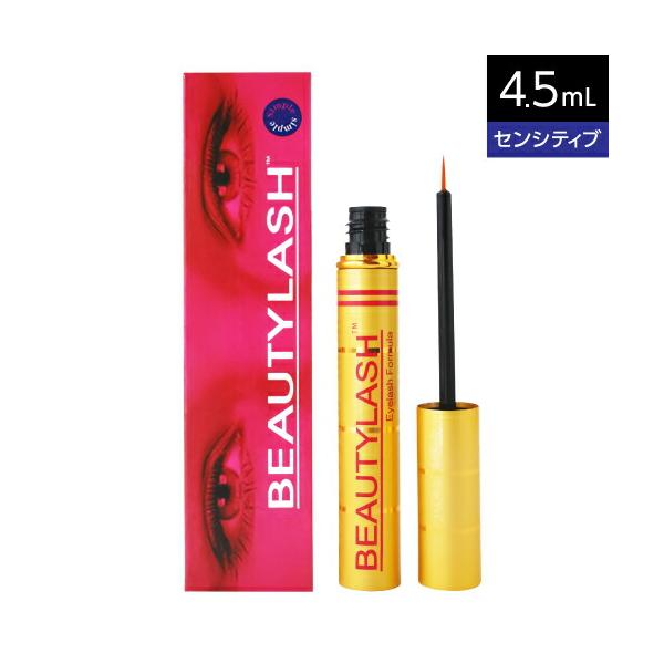 ビューティーラッシュ まつ毛美容液 センシティブ 4.5mL