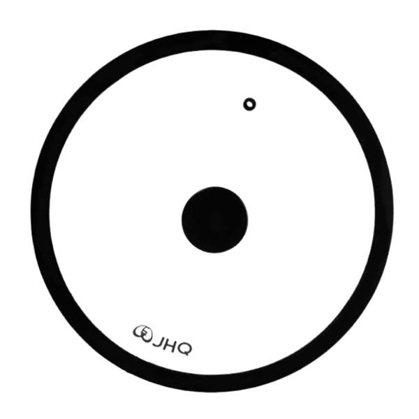 他サイト： JHQ 鉄板マルチグリドル フタ 深型29cm用 (ジェイエイチキュー ふた グリドルパン グリルパン フライパン 鍋)の商品画像