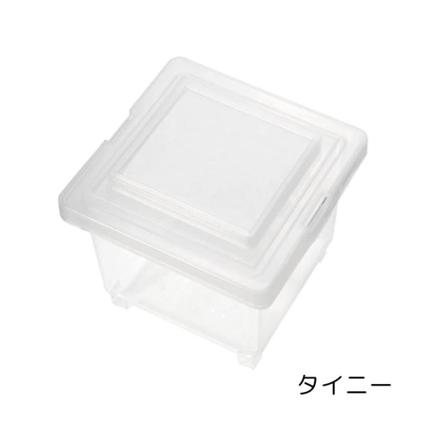 画期的な「コバエ撃退」昆虫飼育ケースです。コバエを防ぐだけでなく、マットの乾燥も防ぐ優れモノ。フタは特殊な二重構造極小なコバエを防ぐために、不織布フィルターを枠に挟み込んだ構造になっています。従来のフタと違い、無用な窓やスリットがないので、...