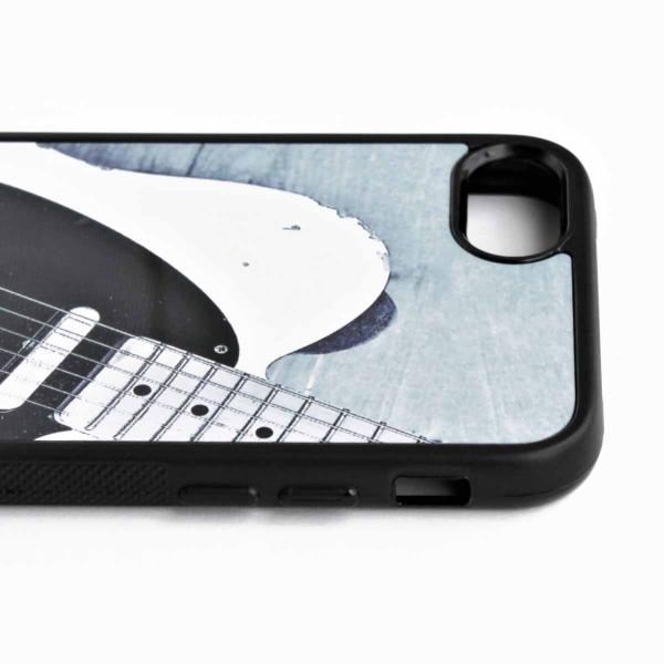 Iphone7 Iphone8 Iphonese 第2世代 ケース サイドシリコンラバー ビンテージギター テレキャスター アートフォトイラストグラフィックプリント Buyee Buyee Japanese Proxy Service Buy From Japan Bot Online