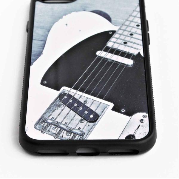 Iphone7 Iphone8 Iphonese 第2世代 ケース サイドシリコンラバー ビンテージギター テレキャスター アートフォトイラストグラフィックプリント Buyee Buyee Japanese Proxy Service Buy From Japan Bot Online