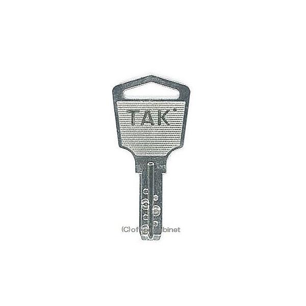 送料無料 ネコポス=速達=【合鍵】タキゲン(TAKIGEN) 鍵 TAK60 TAK60番 #TAK60 配電盤 分電盤 純正キー ディンプルキー スペアキー /【Buyee】 送料無料 ネコポス=速達=【合鍵】タキゲン(TAKIGEN) 鍵 TAK60 TAK60番 #TAK60 配電盤 分電盤 純正キー ディンプルキー スペアキー /【Buyee】