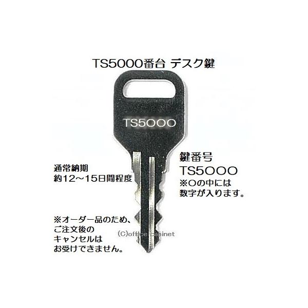 送料無料【合鍵】TOYOSTEEL(トヨスチール) TS5000番台 デスク 送料無料【合鍵】TOYOSTEEL(トヨスチール) TS5000番台 デスク