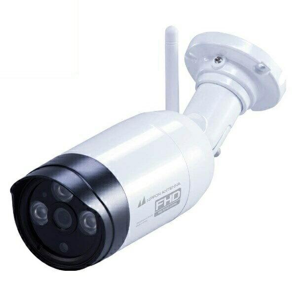 ドコでもeye Security FHD ワイヤレスカメラ SCWP06FHD