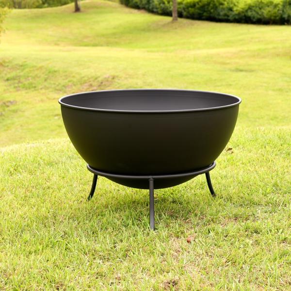 Fire Pit BOWL ファイヤーピット・ボウル（焚火台）81cm