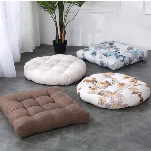 チェアパッド 椅子クッション 座布団 四角 丸形 シートクッション 椅子 たたみクッション 四季通用 パソコン 暖かい いす用 Buyee Buyee 日本の通販商品 オークションの代理入札 代理購入