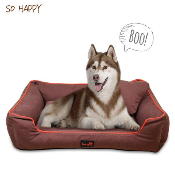 ペットベッド 大型犬用 犬用ベッド ペット用品 犬 ペットクッション 犬用品 ペットソファ 犬のベッド ベッド ペット 大型犬 洗える 枕なし Buyee Buyee 提供一站式最全面最专业现地yahoo Japan拍卖代bid代拍代购服务 Bot Online