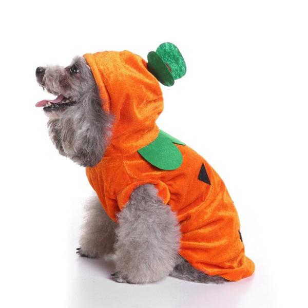 ハロウィン ドッグウェア 犬服 コスプレ カボチャ 衣装 コスチューム ペットウェア クリスマス 犬の服 ペット ペットグッズ 犬用 変身着 ハロウィングッズ Buyee Buyee 提供一站式最全面最專業現地yahoo Japan拍賣代bid代拍代購服務 Bot Online