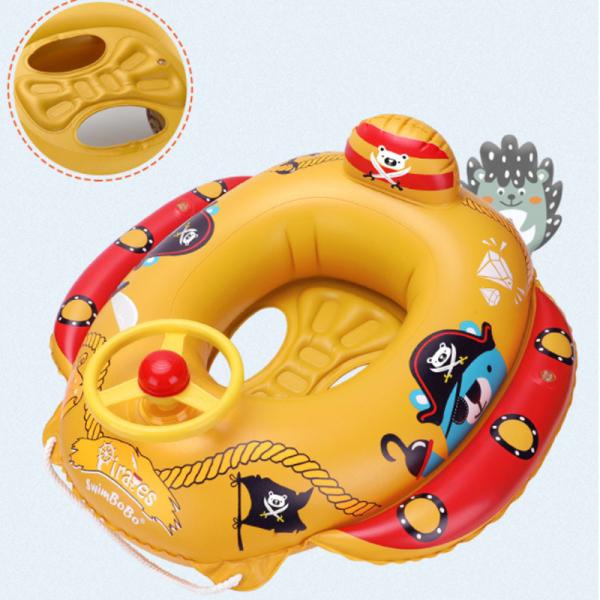 浮き輪 子供 フロート うきわ 浮輪 キッズ ベビー用 子供用 足入れ 水遊び 浮き具 プール 海 夏 ビーチ Buyee 日本代购平台 产品购物网站大全 Buyee一站式代购 Bot Online