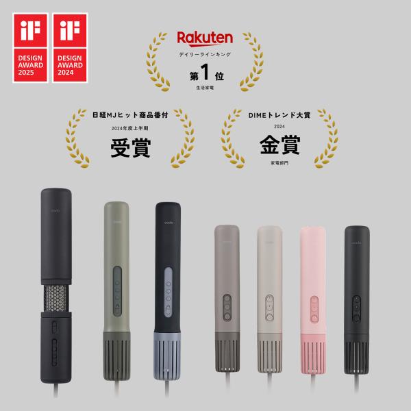 �y�����X����Q�N�ۏ؁zcado �z�c�����@ FOEHN PRO �J�h�[ �t�F�[�� �v�� �ӂƂ񊣑��@ ���� �_�j �I�]�� ���L �y�� �R���p�N�g �p���t�� �É� ���^ �X�e�B�b�N ���i�摜1