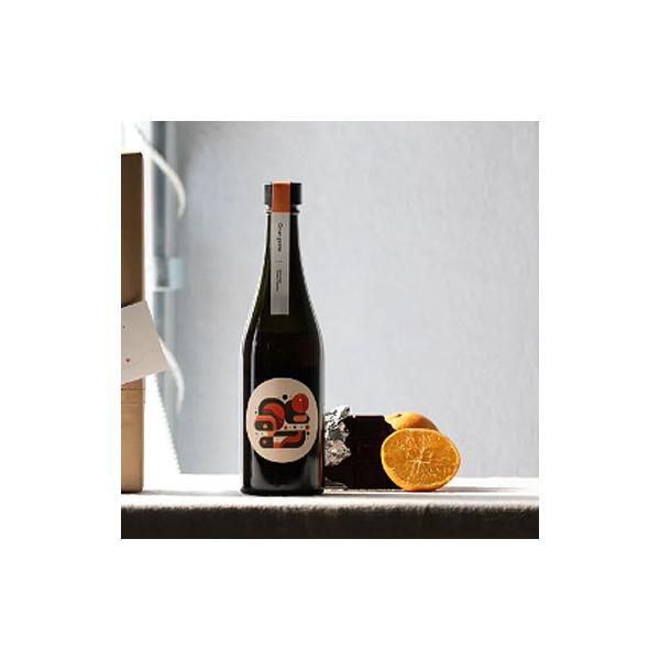 ・スタイル：Chocolate Mead / チョコレートミード・アルコール度数：4％・炭酸：なし・原材料：蜂蜜、オレンジ、チョコレート・甘さ(1-10)：8（Sweet）1本あたり500ml