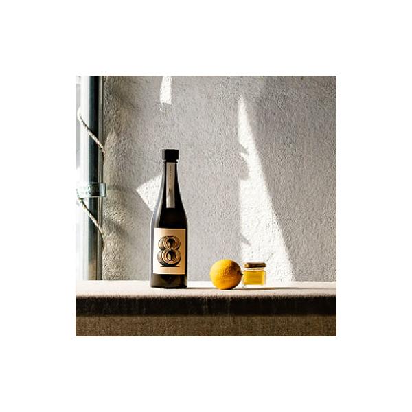・スタイル：Sparkling Fruited Mead / Melomel・アルコール度数：3％・炭酸：あり・原材料：はちみつ、レモン、生姜・甘さ(1-10)：7（Sweet）1本あたり500ml