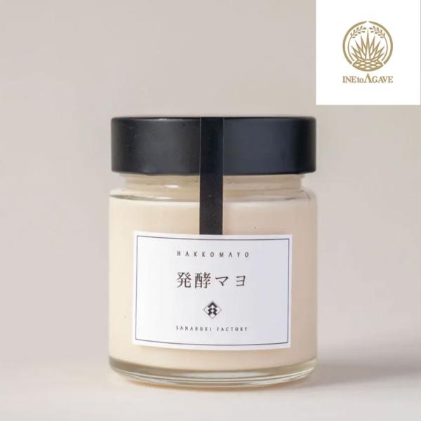 発酵マヨ
