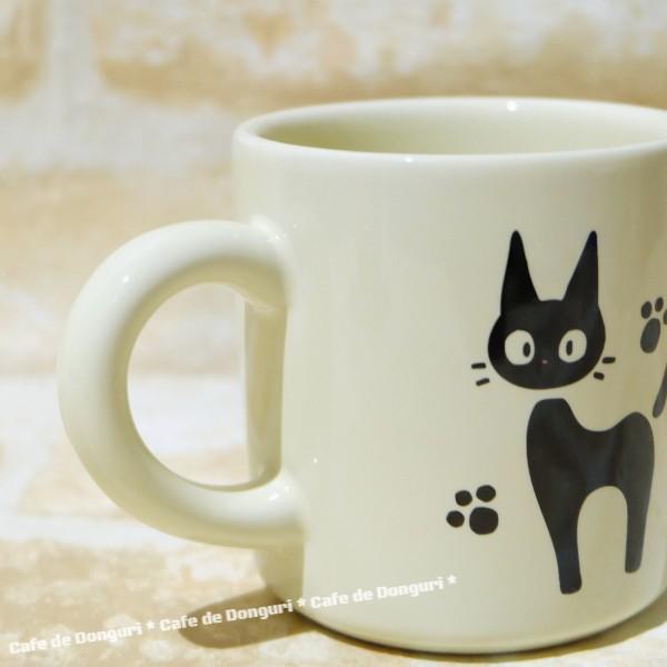 ジブリ グッズ 魔女の宅急便 ジジのマグカップ スタジオジブリ Buyee Buyee 日本の通販商品 オークションの代理入札 代理購入