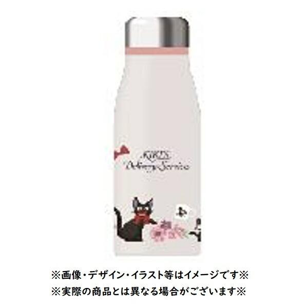ジブリ グッズ 魔女の宅急便 フレンチ スタイリッシュブローボトル スタジオジブリ ギフト ジジ キャラクター ランチグッズ 弁当 水筒 新入学・新生活 かわい…