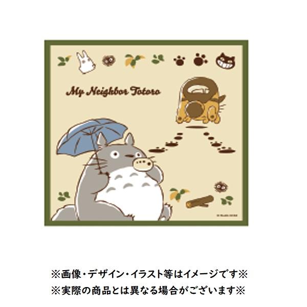 スタジオジブリ メール便OK ジブリ グッズ となりのトトロ ネコバス