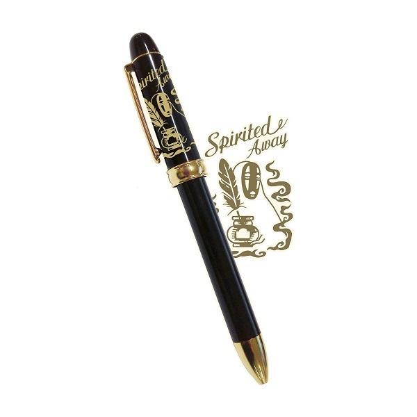 メール便ok ジブリ グッズ 千と千尋 2色ボールペン スタジオジブリ ジブリ グッズ カオナシ 250 0014 000 Cafe De Donguri Yahoo 店 通販 Yahoo ショッピング