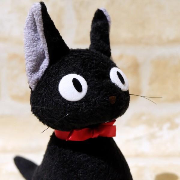 ハロウィン ぬいぐるみ ジジ 魔女の宅急便 おすまし ジジ New M ジブリ グッズ スタジオジブリ Buyee Buyee Japanese Proxy Service Buy From Japan Bot Online
