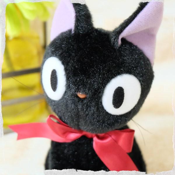 ぬいぐるみ 魔女の宅急便 ふんわり お手玉 ｍ ジジ ジブリ グッズ スタジオジブリ Buyee Buyee Japanese Proxy Service Buy From Japan Bot Online