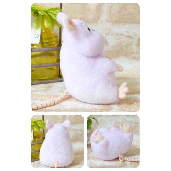 ぬいぐるみ 千と千尋の神隠し ふんわり お手玉 ｍ 坊ねずみ ジブリ グッズ スタジオジブリ Buyee Buyee 日本の通販商品 オークションの代理入札 代理購入
