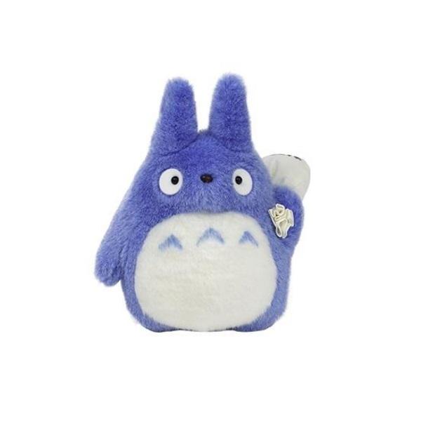 スタジオジブリ ジブリ グッズ となりのトトロ ぬいぐるみ 中トトロ(S